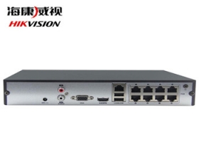 贵阳美女被操APP下载威视7808N-POE8路
