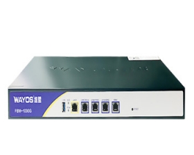 贵阳维盟FBM-1000V行为管理路由器