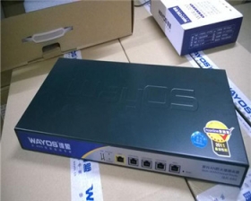 贵阳维盟IBR7000网关路由
